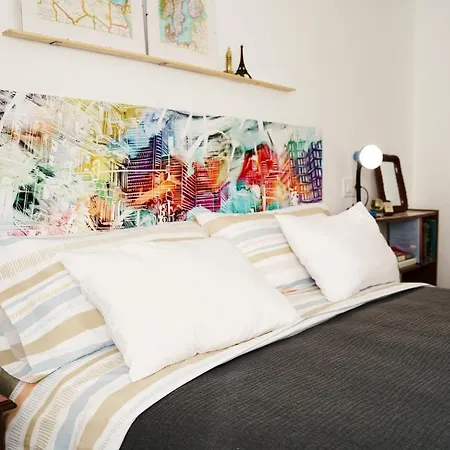 Turistico Travelers Apartamento