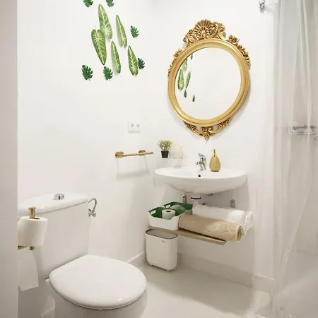 Apartamento Turistico Travelers *