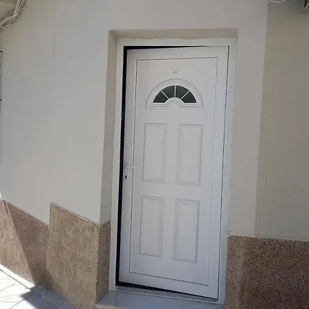 Apartment Turistico Travelers Baena