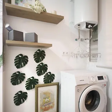 Apartment Turistico Travelers