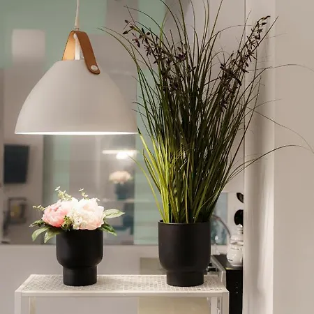 Apartment Turistico Travelers Baena