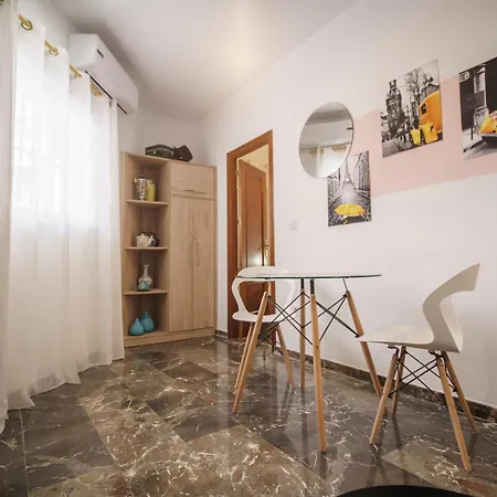 Apartment Turistico Travelers Baena
