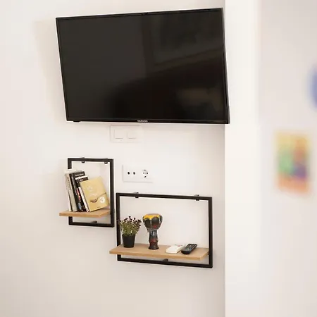 Turistico Travelers Apartment *