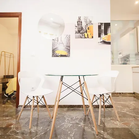 Apartment Turistico Travelers