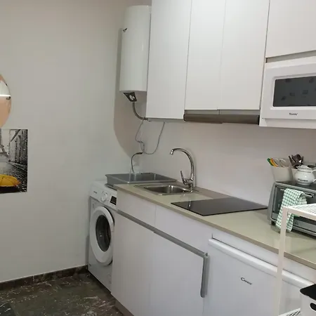 Apartment Turistico Travelers
