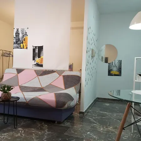 Turistico Travelers Apartment *