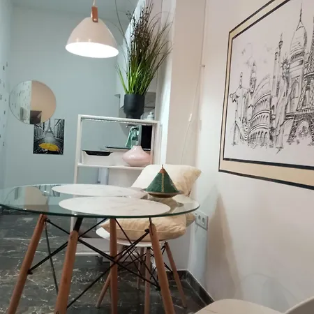 Apartament Turistico Travelers *